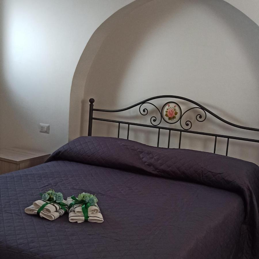 شقة Baciati Dal Sole مارتينا فرانكا المظهر الخارجي الصورة