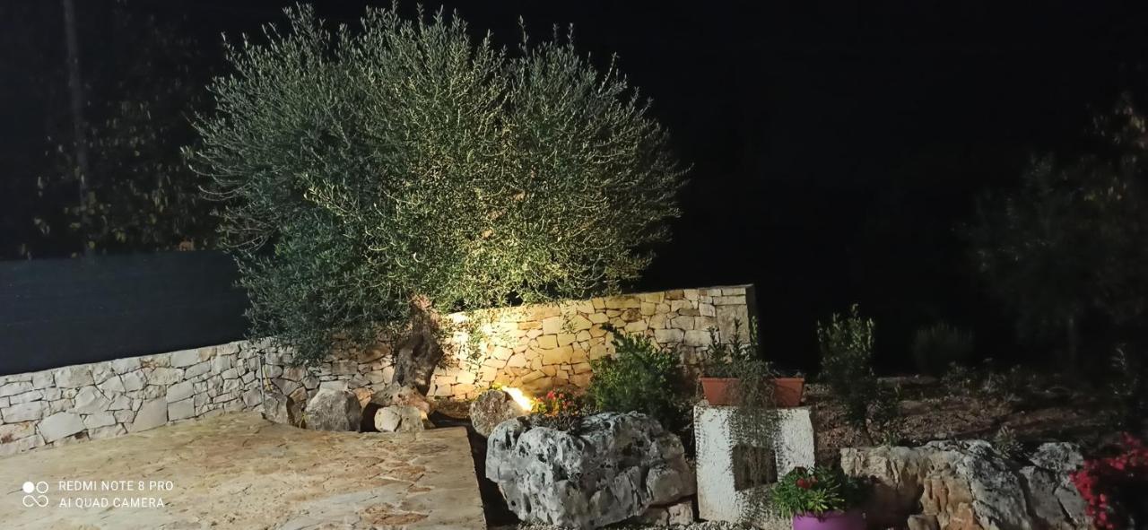 شقة Baciati Dal Sole مارتينا فرانكا المظهر الخارجي الصورة