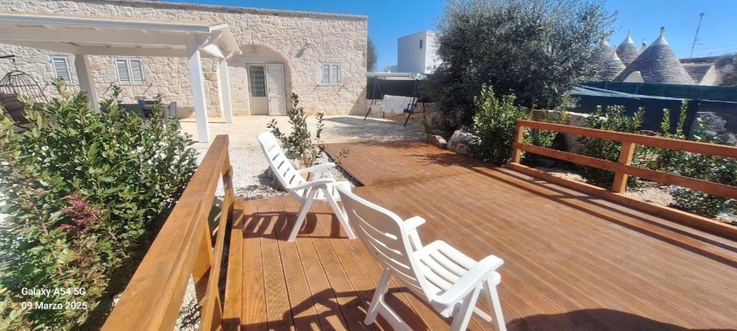 شقة Baciati Dal Sole مارتينا فرانكا المظهر الخارجي الصورة