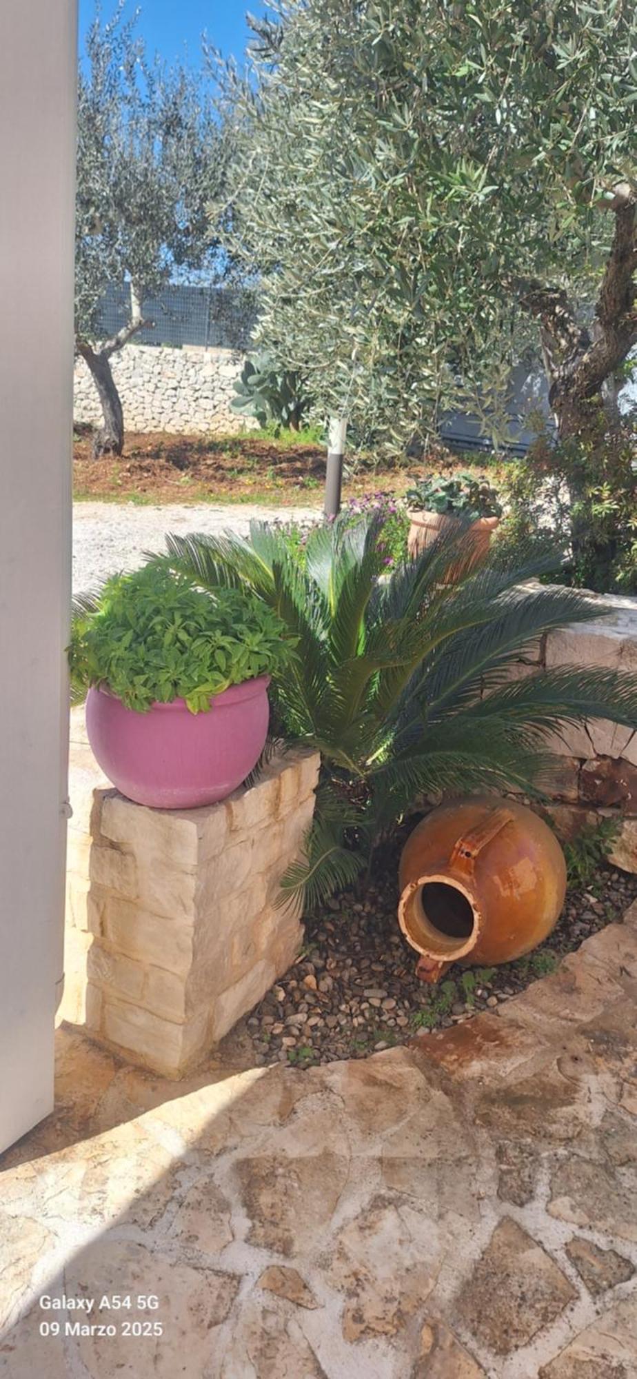 شقة Baciati Dal Sole مارتينا فرانكا المظهر الخارجي الصورة