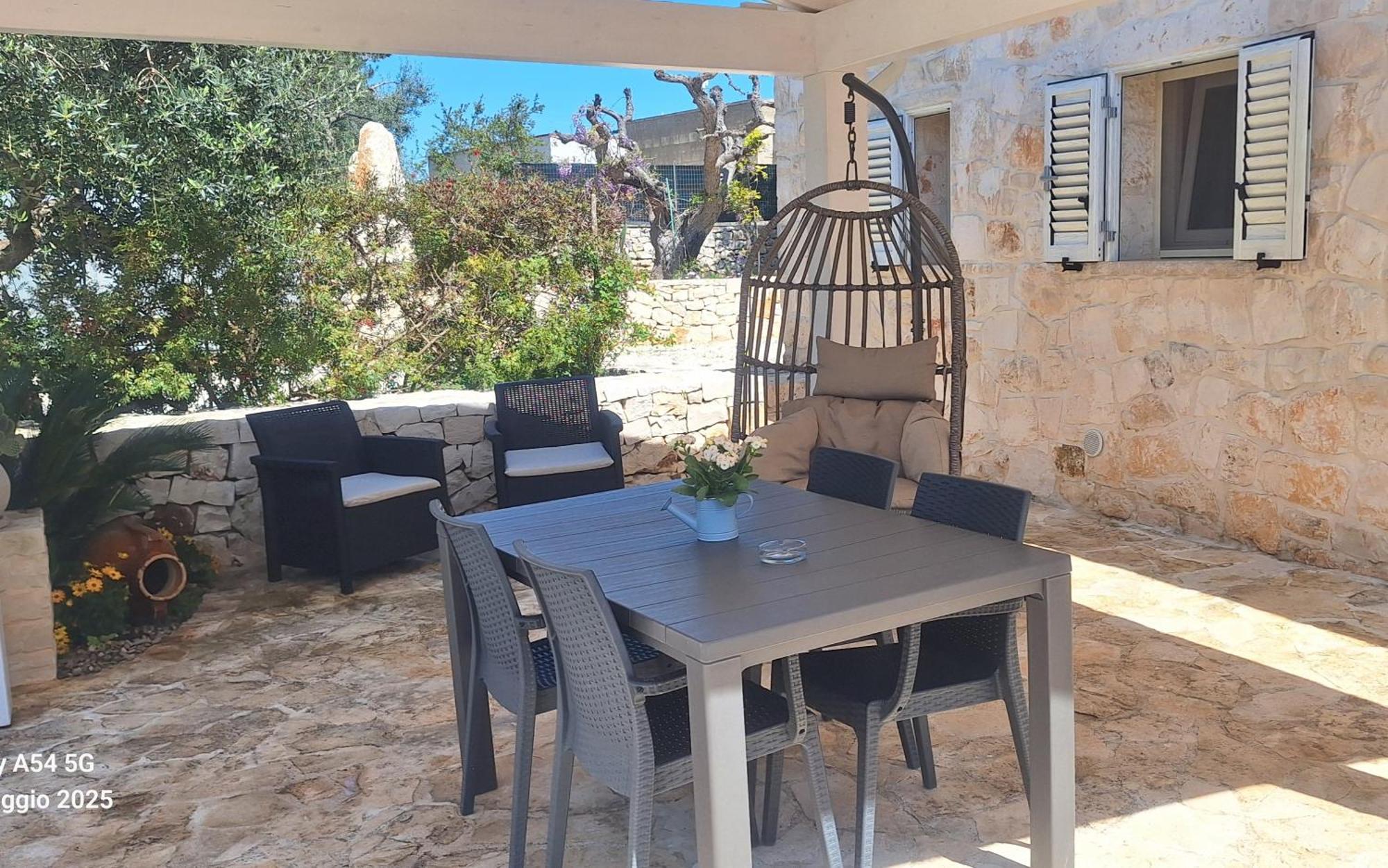 شقة Baciati Dal Sole مارتينا فرانكا المظهر الخارجي الصورة